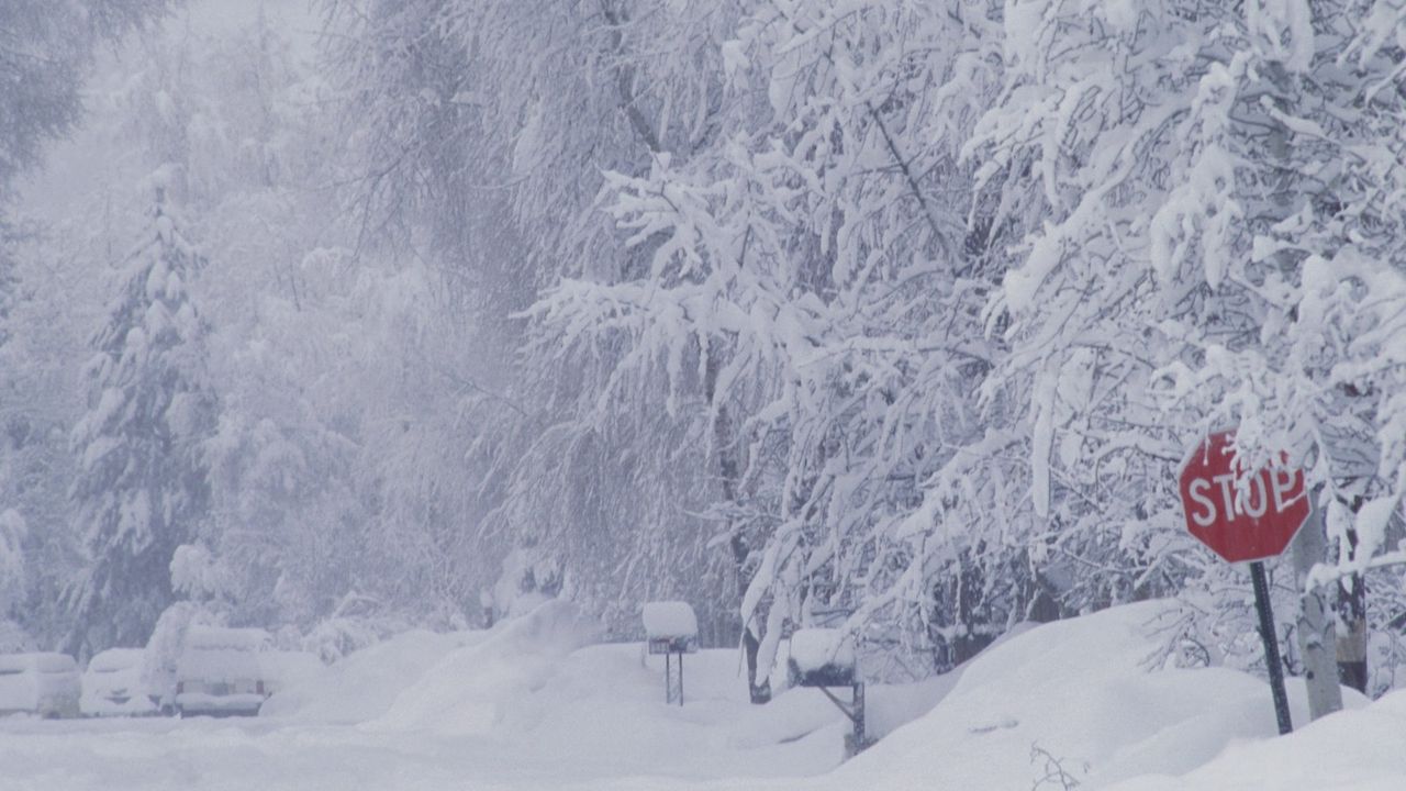 Farmers&#039; Almanac is predicting a snow heavy winter for 2022