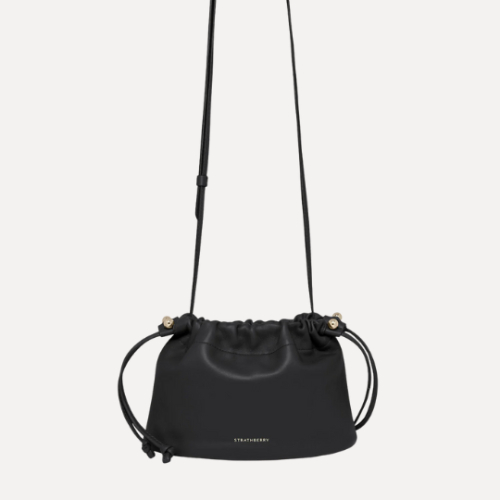 Charlotte Drawstring