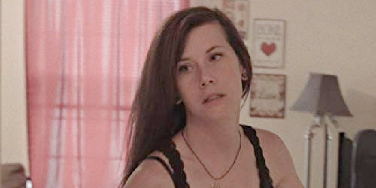 Kendra appeared in the episode 