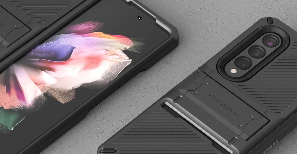Best Samsung Galaxy Z Flip 3 cases in 2023