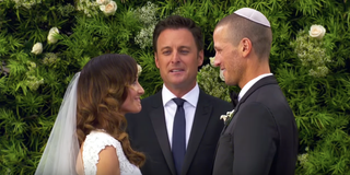 the bachelor chris harrison marrying bachelor couple abc