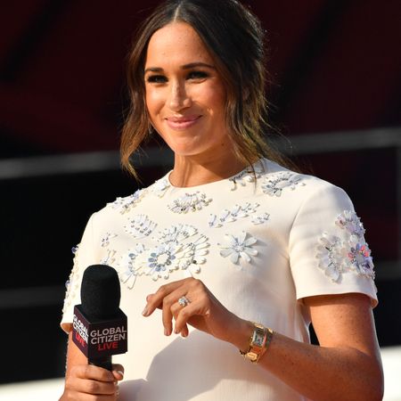 meghan markle 2021