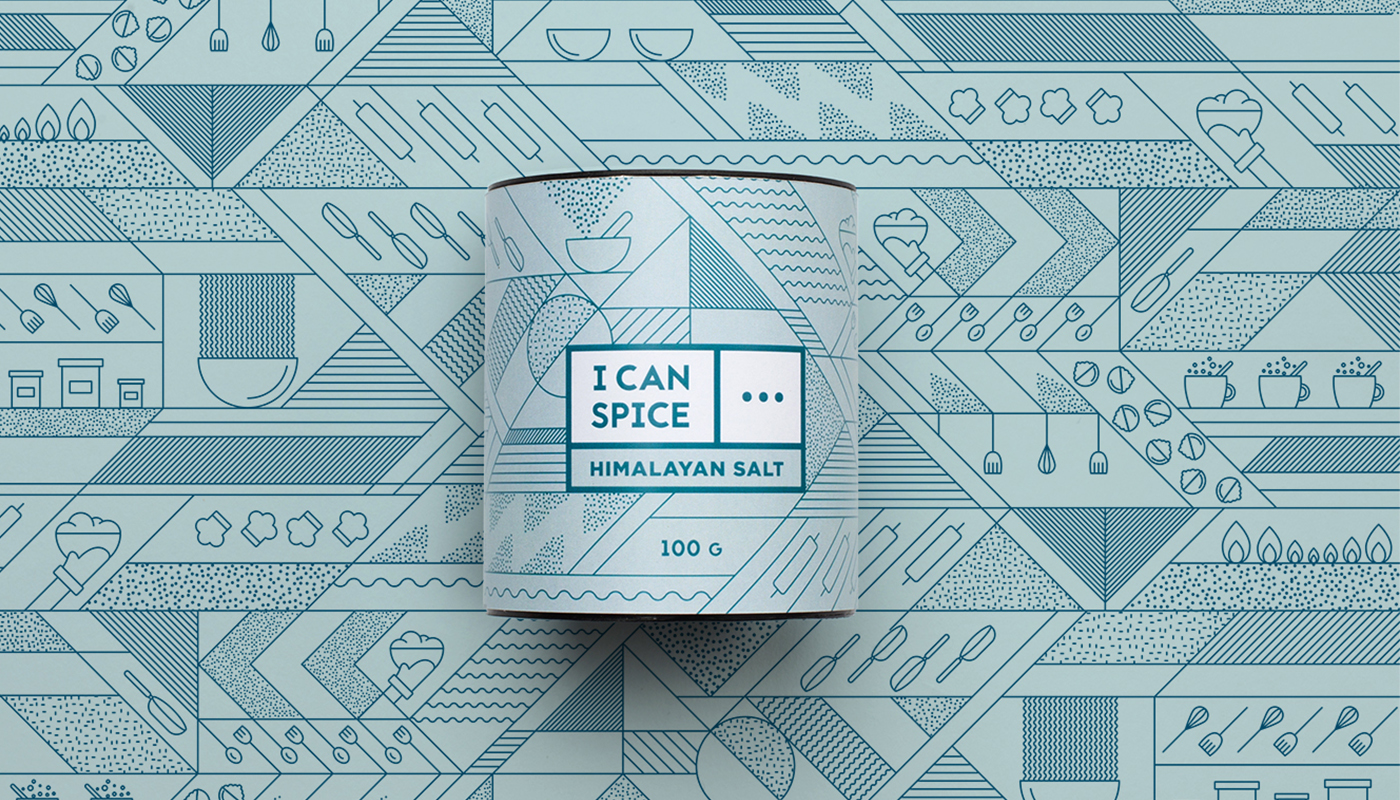 Packaging trend