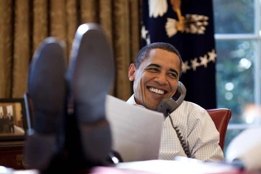ObamaCare's last-minute enrollment spike, in one astounding chart