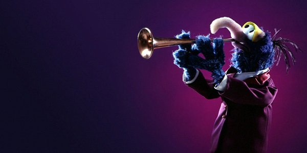 gonzo
