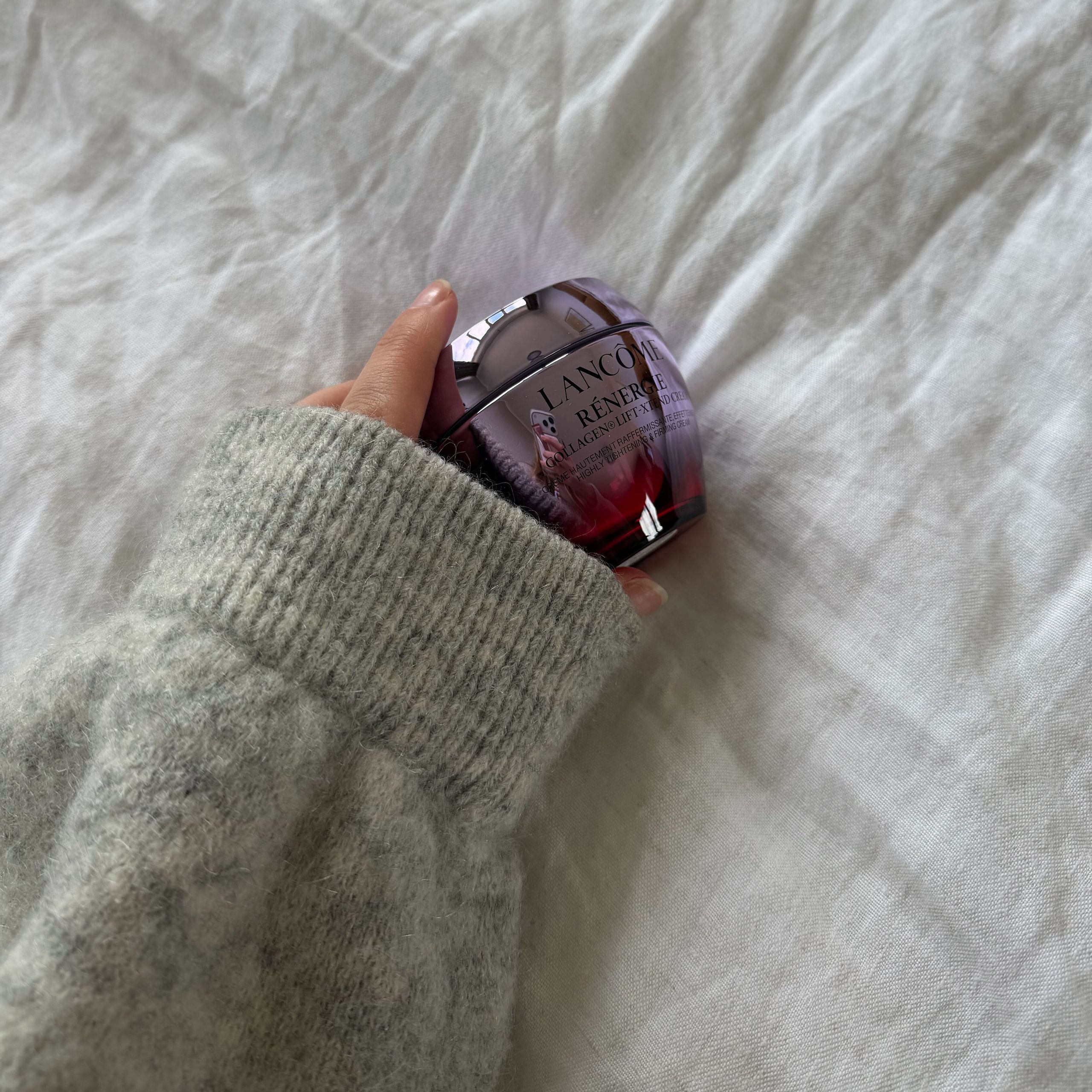 These Products Deliver Seriously Plump, Glowing Skin—Here's How to Win the Whole Collection