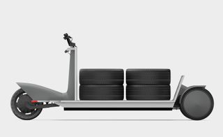 Polestar Re:Move, a collaboration between Polestar, Wallpaper* Re-Made, Konstantin Grcic and Hydro