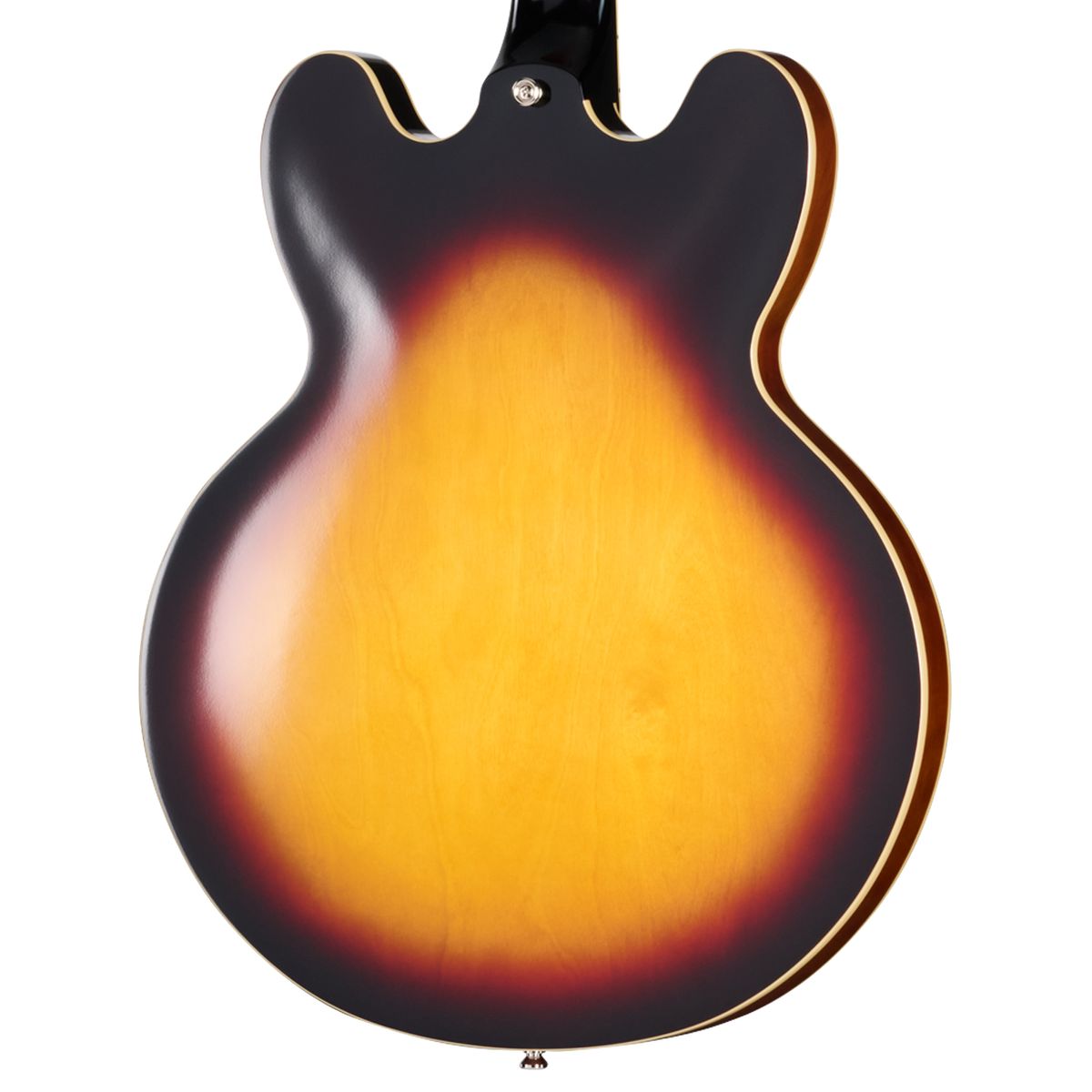 A photo of an Epiphone Inspired by Gibson ES-335