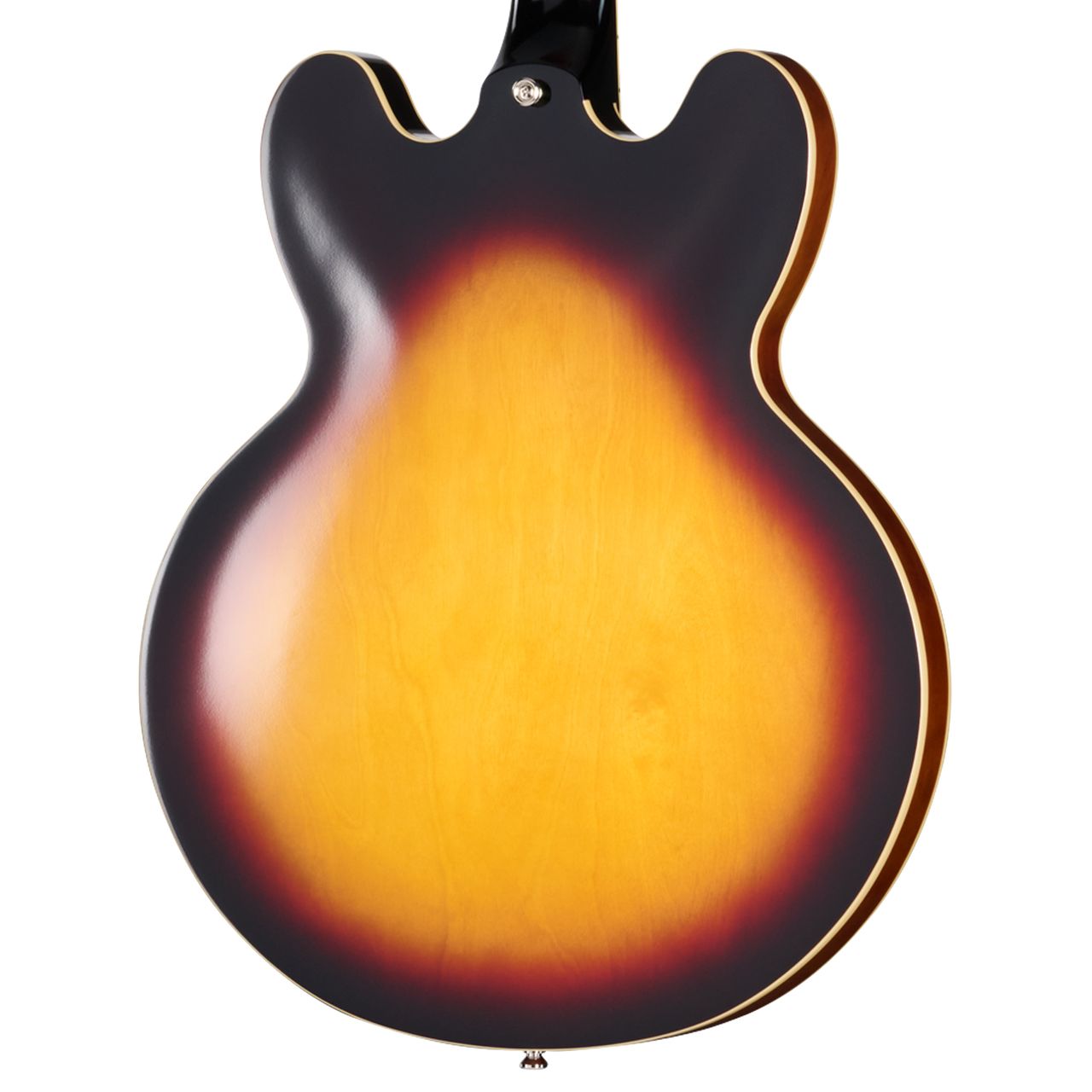 A photo of an Epiphone Inspired by Gibson ES-335