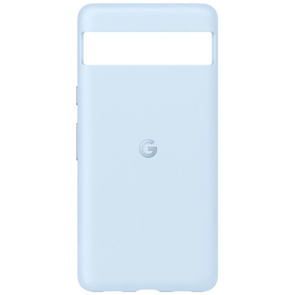 Leaked Pixel 7a case