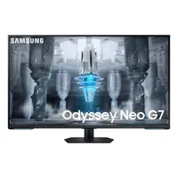 Price watch: ➖Samsung Odyssey Neo G7 | 43 inch | 4K | UHD | 144 Hz | 1 ms | $999.99 $499.99 at Best Buy (save $500)