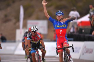 Stage 2 - Vuelta a San Juan: Villalobos takes a big win