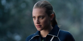 Riverdale star Lili Reinhart says Barchie fans will be 'well fed