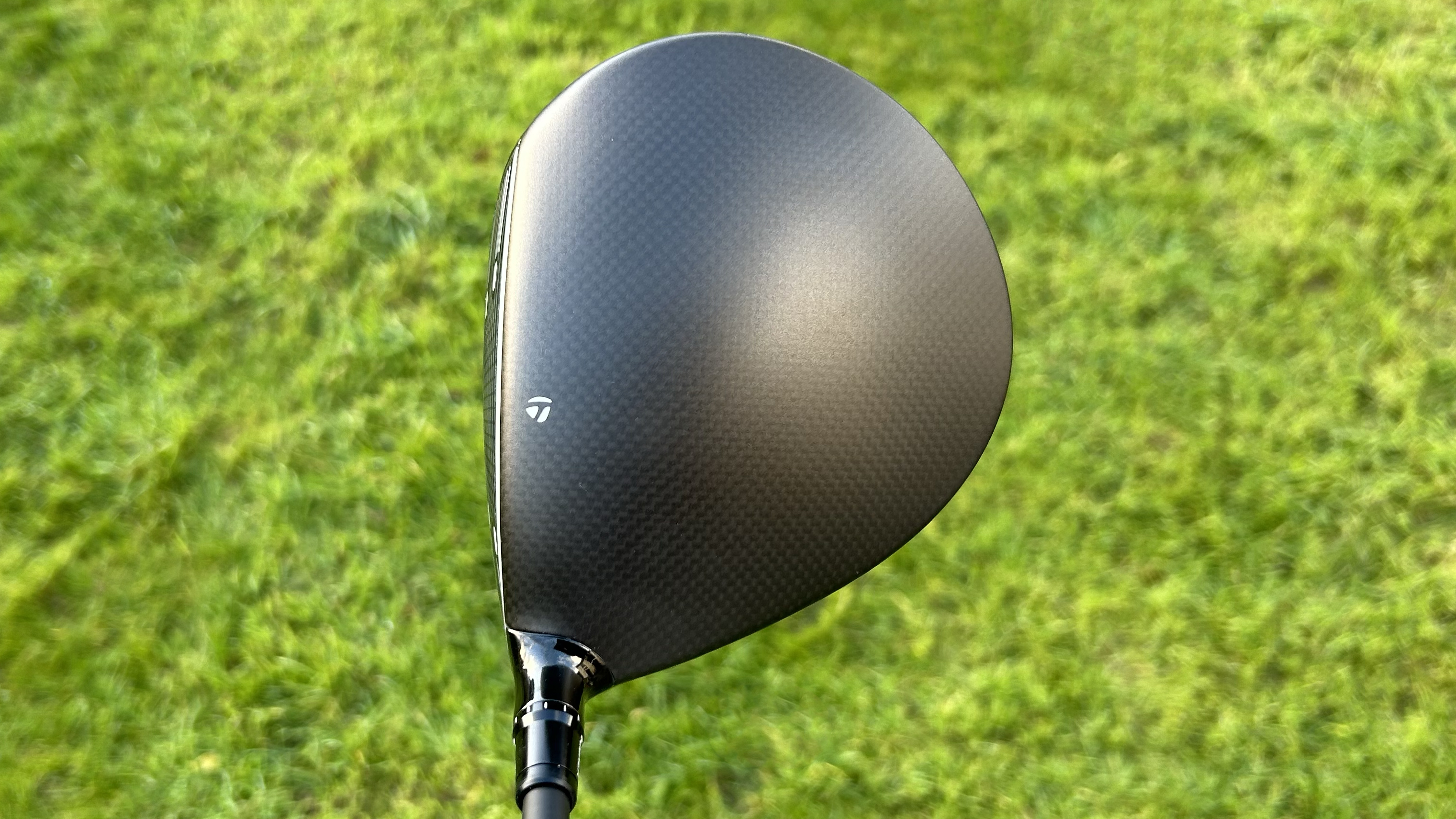 Photo of the TaylorMade Qi4D LS Driver