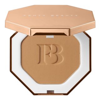 Fenty Beauty Sun Stalk'r Instant Warmth Bronzer