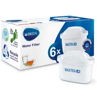 BRITA MAXTRA+ Water Filter Cartridges (6 Pack) | Was £35.60 Now £23.27 at Amazon &nbsp;
