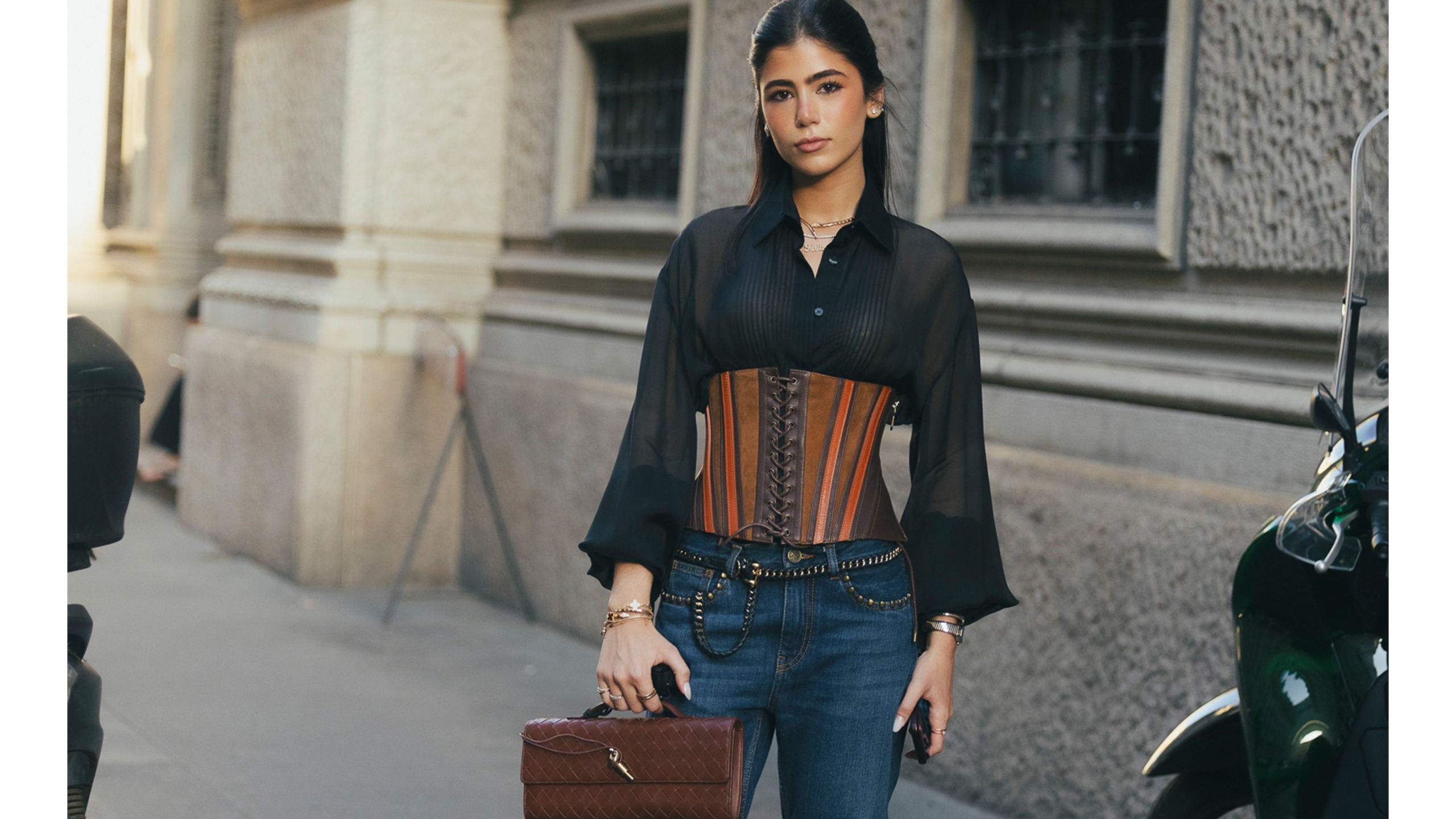 street style fashion week