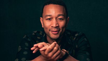 John Legend