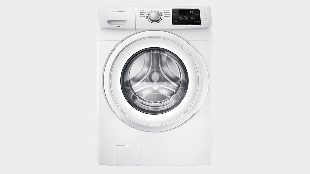 Best front load washers in 2024 chosen by experts Top Ten Reviews