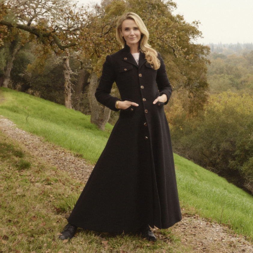 She&amp;rsquo;s Governor Gavin Newsom&amp;rsquo;s Most Important Ally&amp;mdash;and a Force in her Own Right