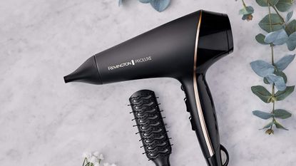 Remington Proluxe Ionic Hair Dryer