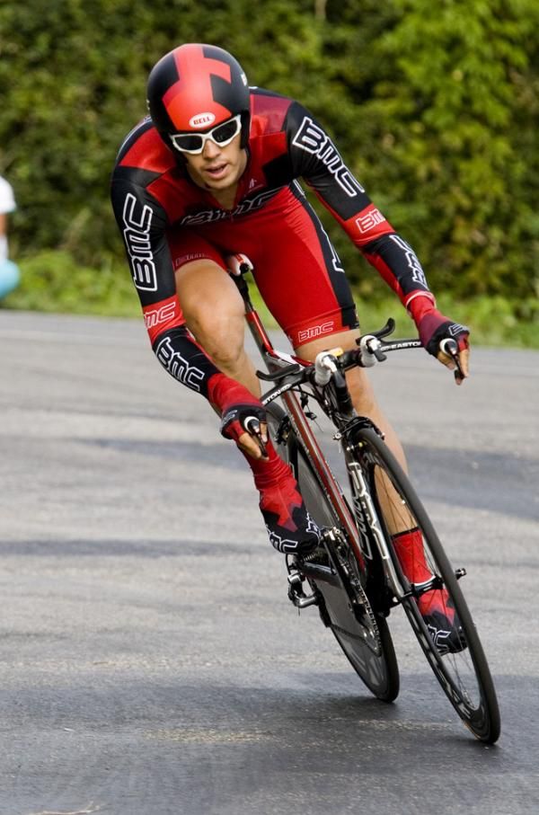 Steve Morabito (BMC Racing Team) finished in 10th place.