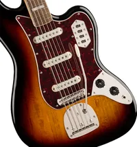 Squier Classic Vibe Bass VI - $569 | &pound;460 | &euro;529