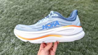 Hoka Bondi 9