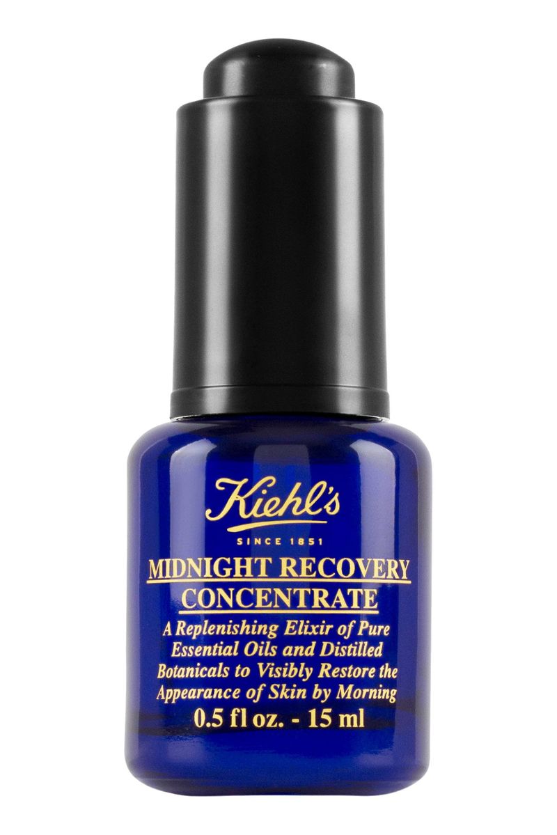 kiehl's midnight recovery