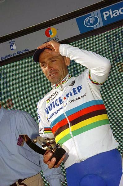 Paolo Bettini
