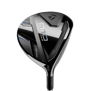 TaylorMade Qi10 Max Fairway Wood