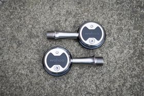 Wahoo Speedplay Zero pedals