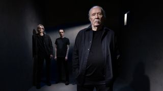 John Carpenter Press 2026