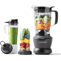 Nutribullet Hot & Cold Blender Combo