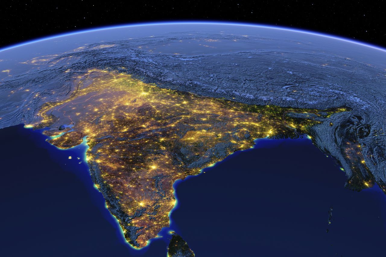 Incredible India: the world’s biggest democracy is set for decades of ...