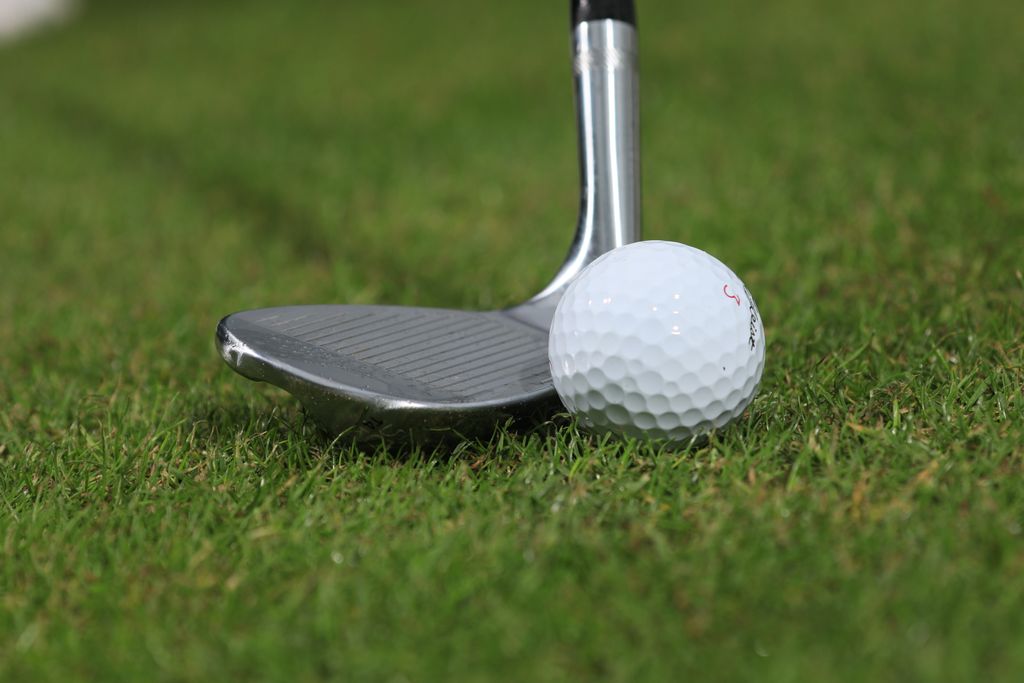 How Many Wedges Should I Carry In My Golf Bag? Golf Monthly