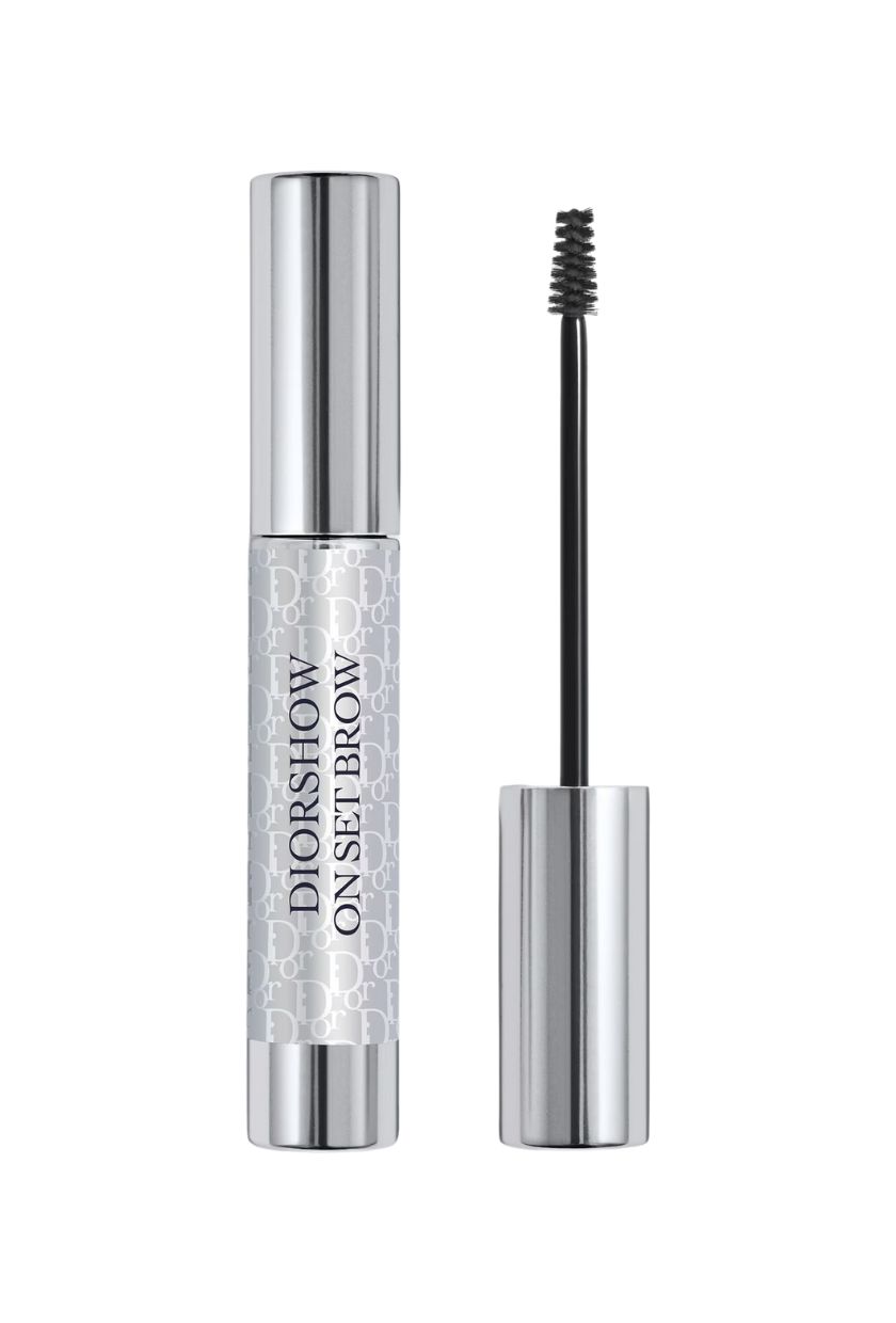 Diorshow on Set Brow
