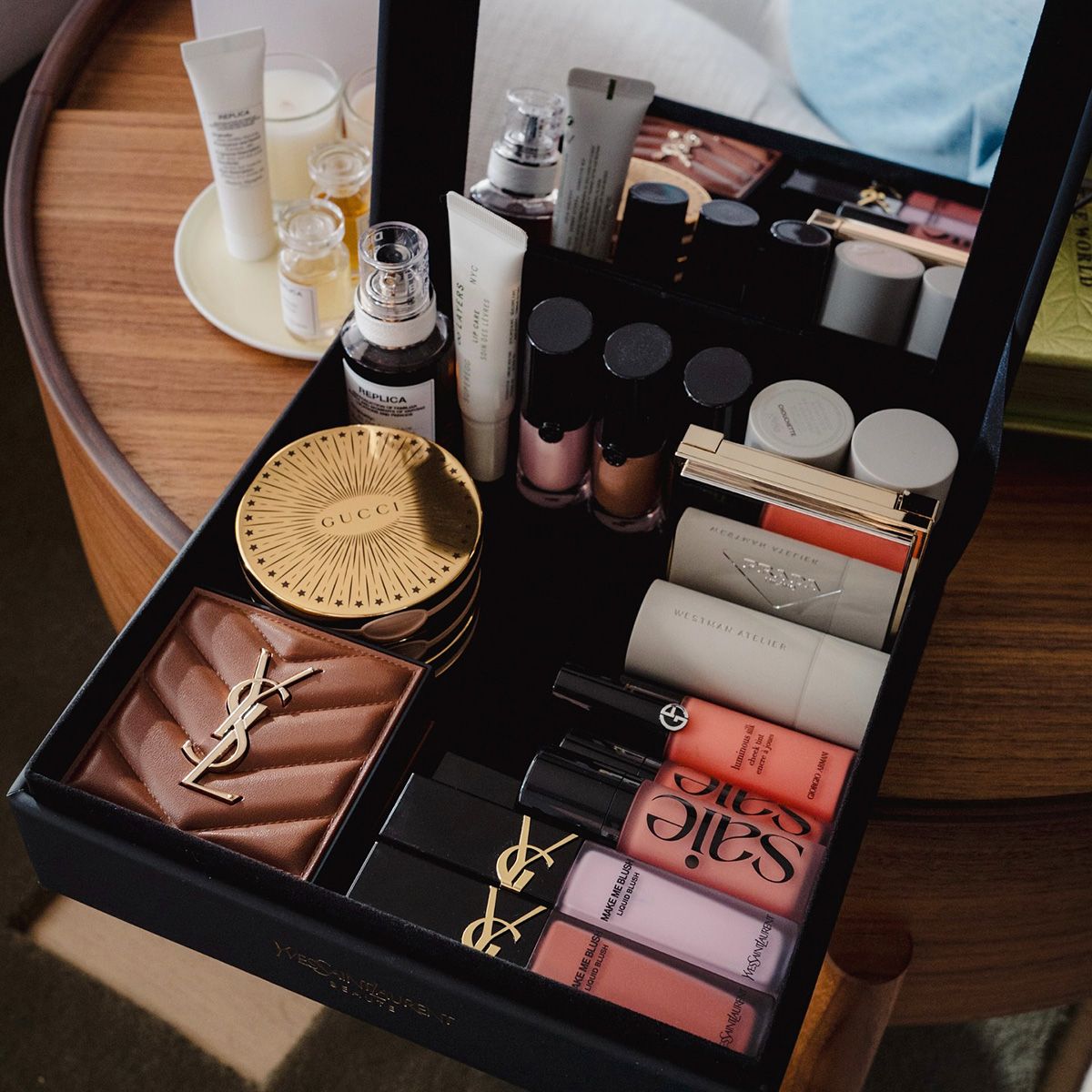 I'm a Fashion Editor Who's Bought More Beauty Products Than Clothes Lately—19 I Have No Regrets About
