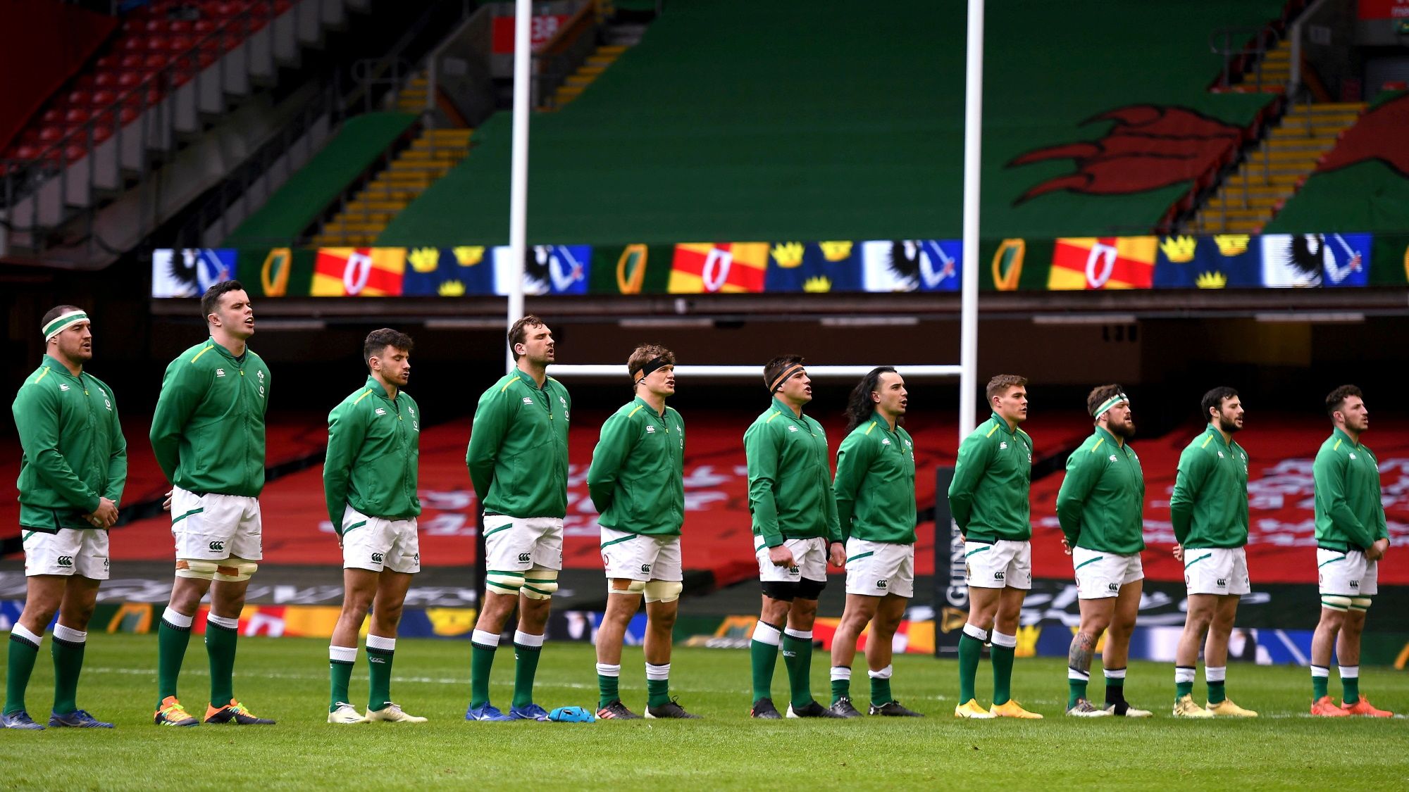 How to live stream Ireland vs France for free and from anywhere in the ...