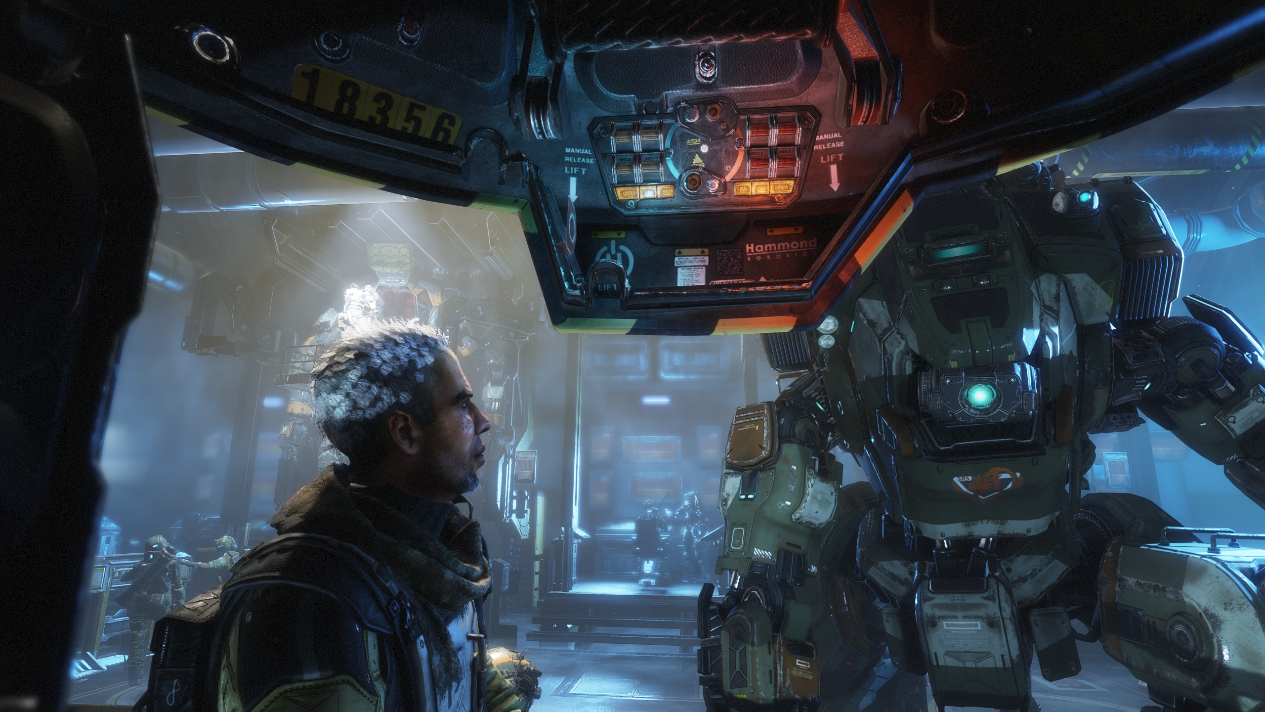 Titanfall 2 Graphics, Performance & Tweaking Guide