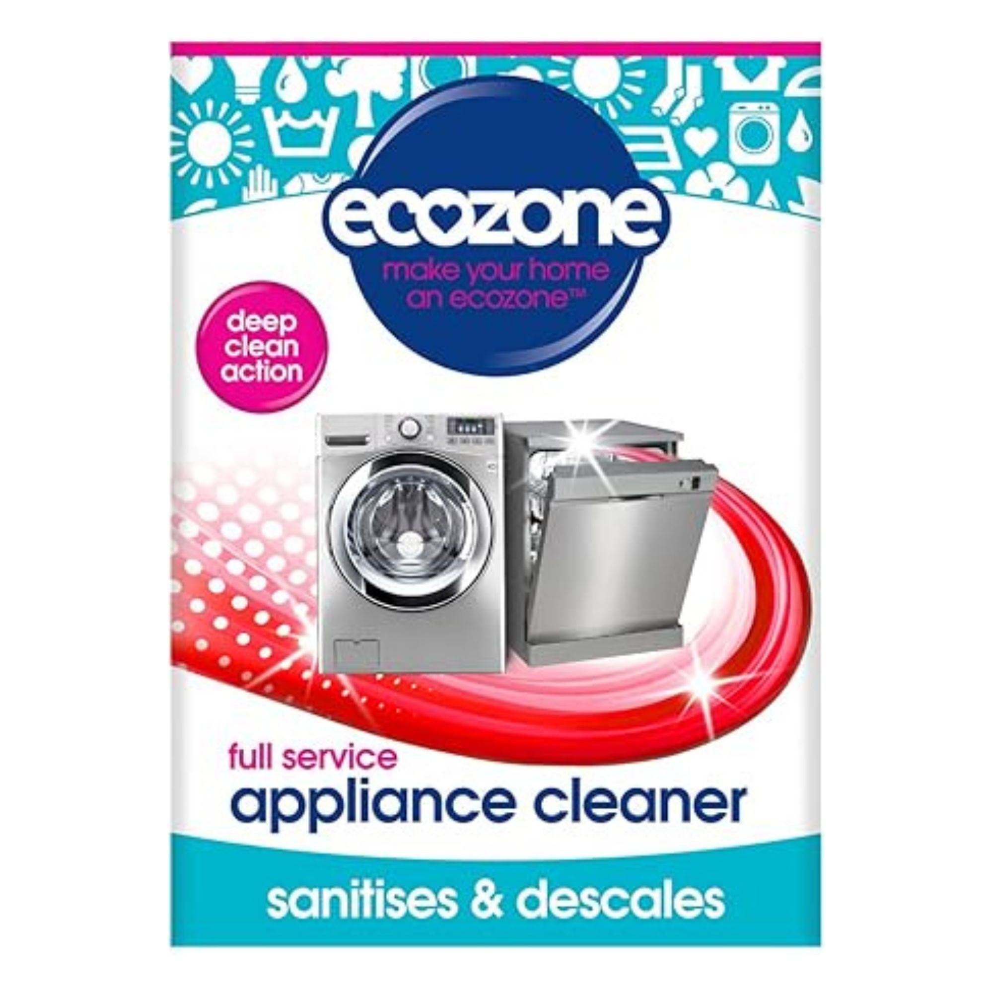ecozone cleaner