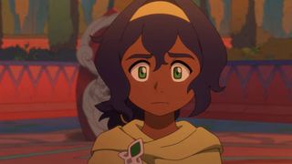 A still from Avatar: Seven Havens trailer