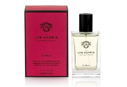 Lyn Harris La Rose Eau de Parfum 50ml