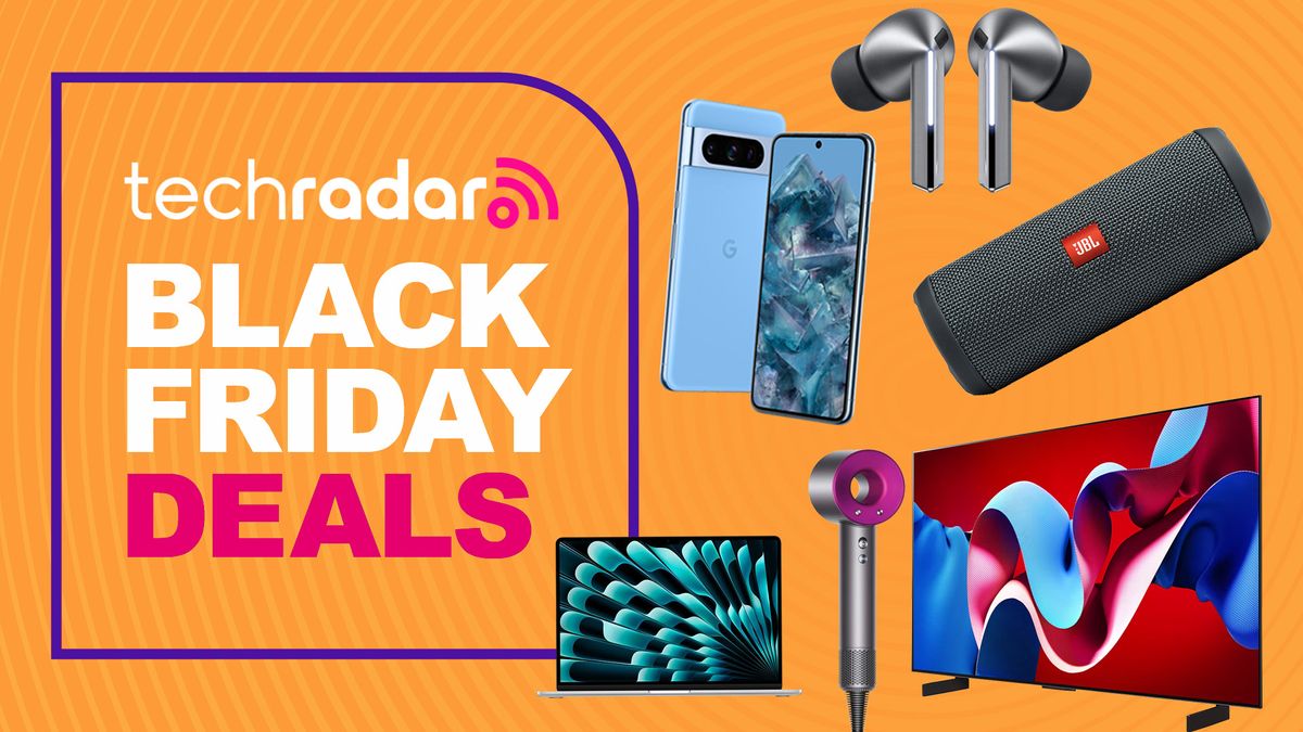 Black friday deals at currys pc world online