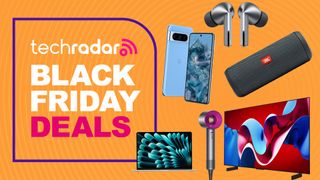 Currys Black Friday sale is live and I ve picked the best 35 deals to save you money TechRadar