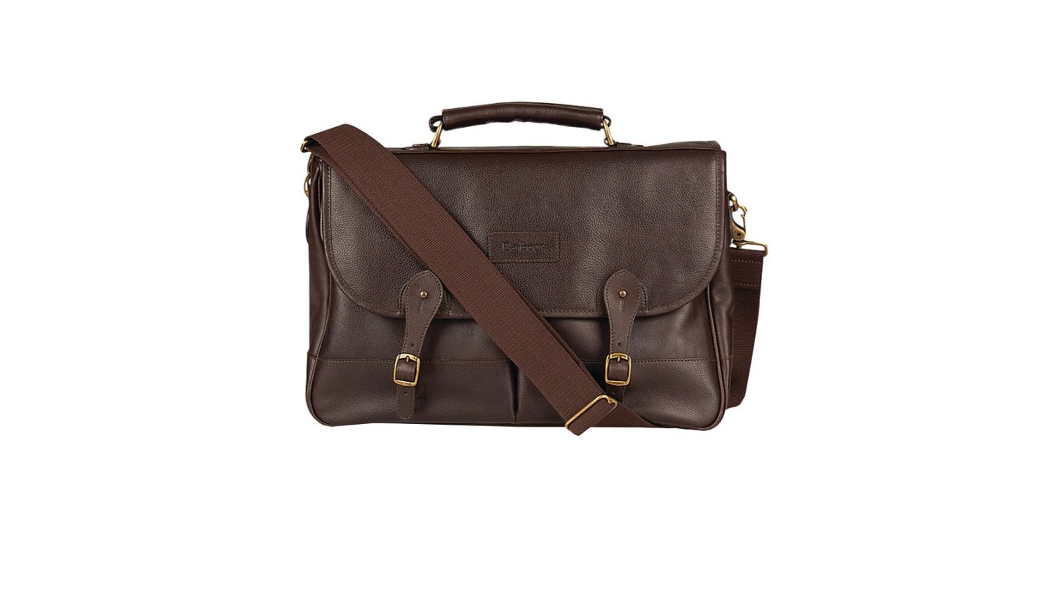 Men's work bag
