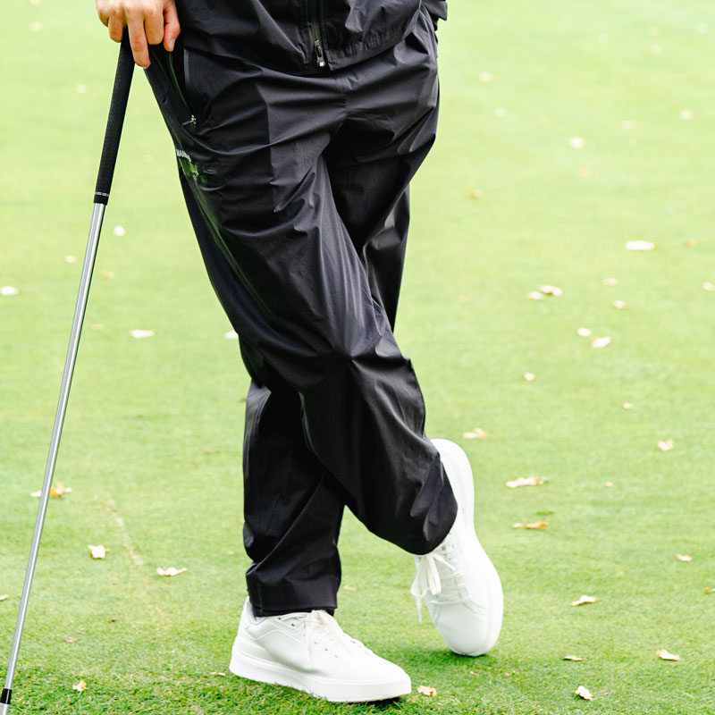 Manors 2.5L Pertex Waterproof Pants