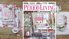 Period Living May 20 promo