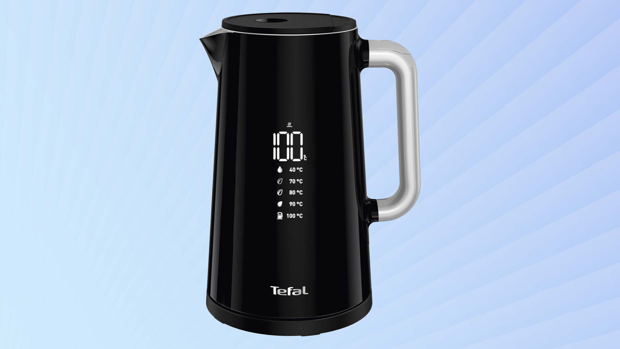 Tefal Smart N Light Kettle