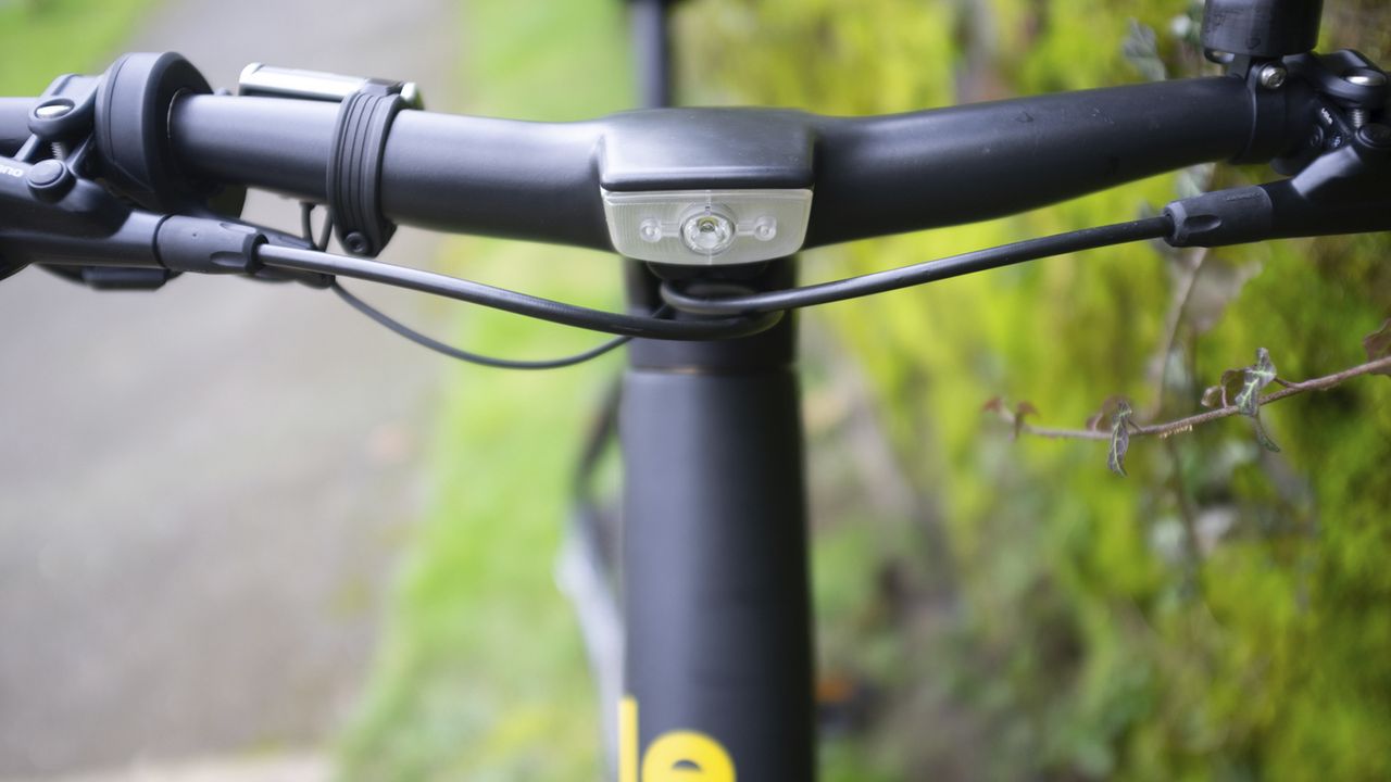 LeMond Prolog review